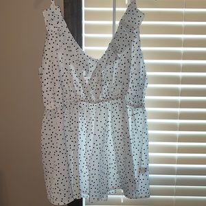 SHEIN plus size top size 4XL